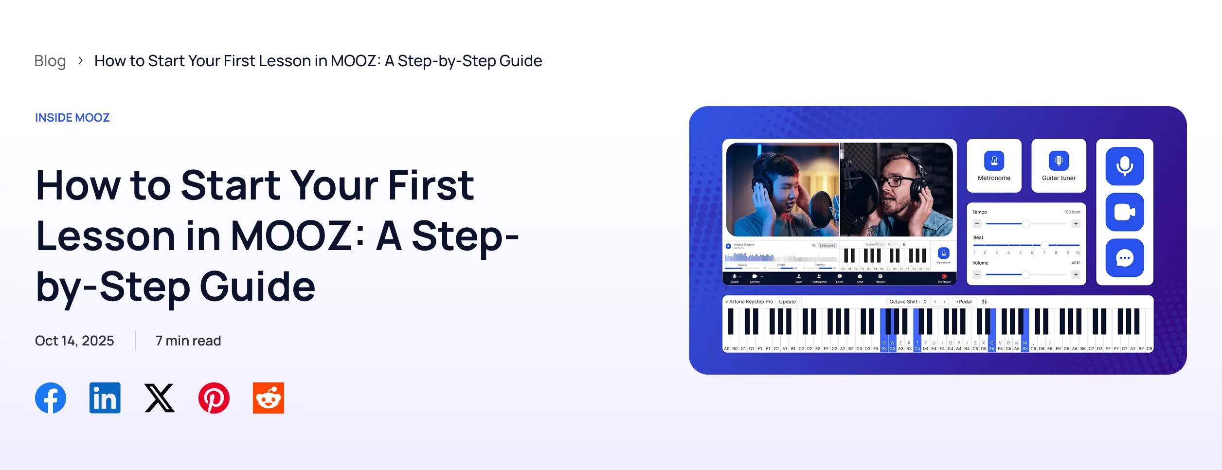 Read the Guide